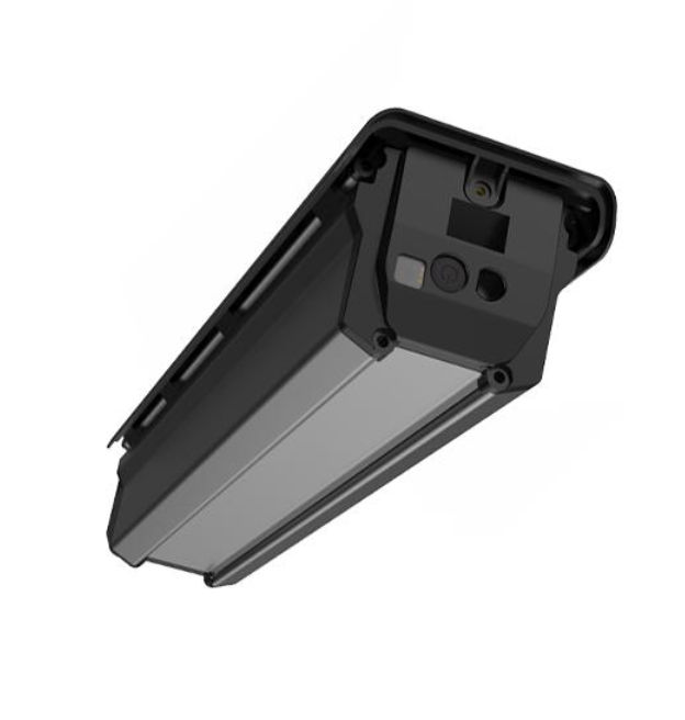 ENVO ST50 integrated 48V 15Ah battery system