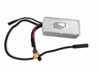 48V / 25A Brushless Motor Controller