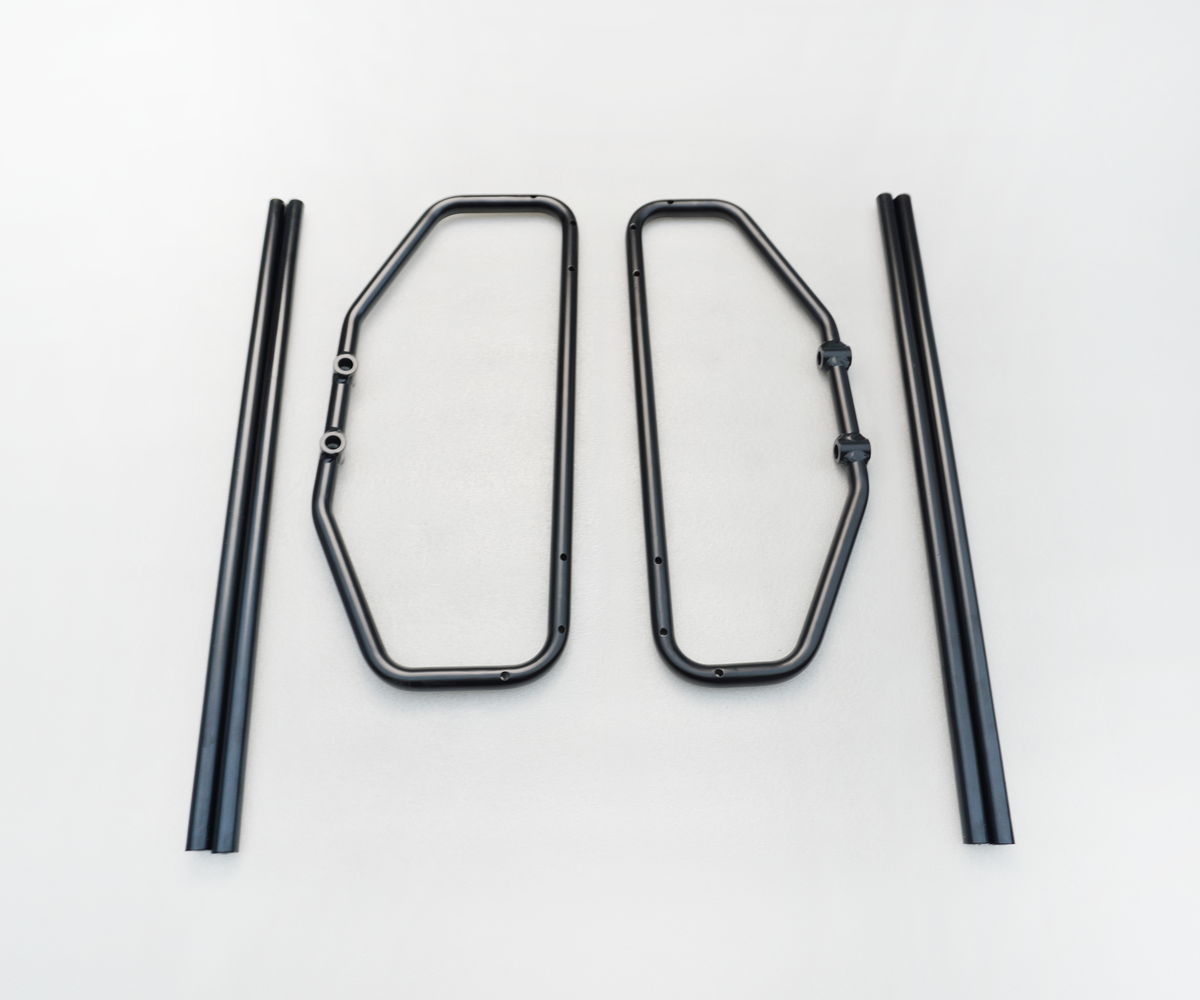 ENVO U50 Child Safety Rails