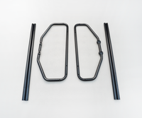 ENVO U50 Child Safety Rails