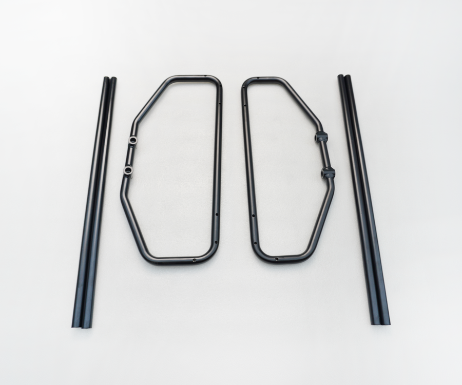 ENVO U50 Child Safety Rails