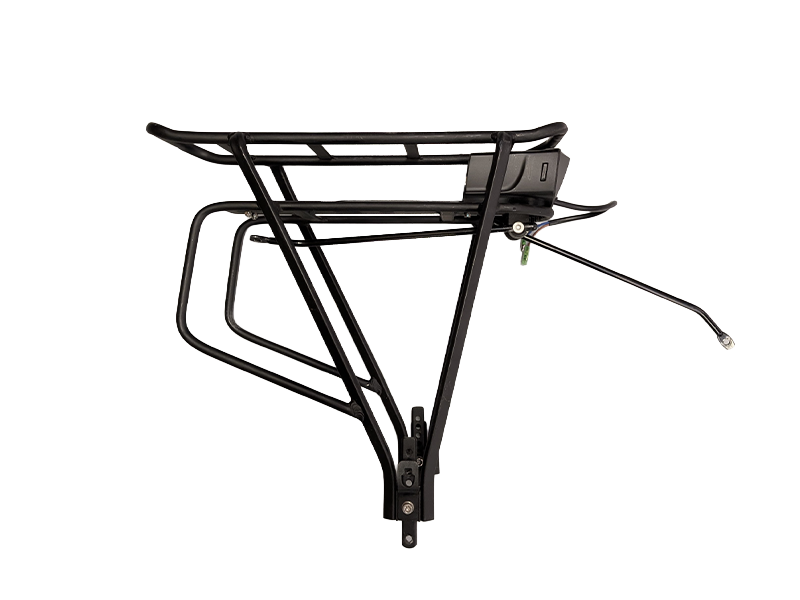 Conversion Kit Rear Rack