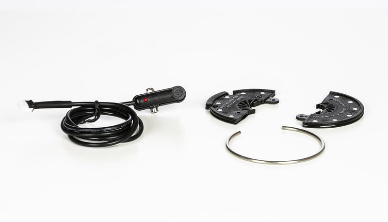 convert pedal assist to throttle D35 Complete eBike Conversion Kit (500W Max Power)
