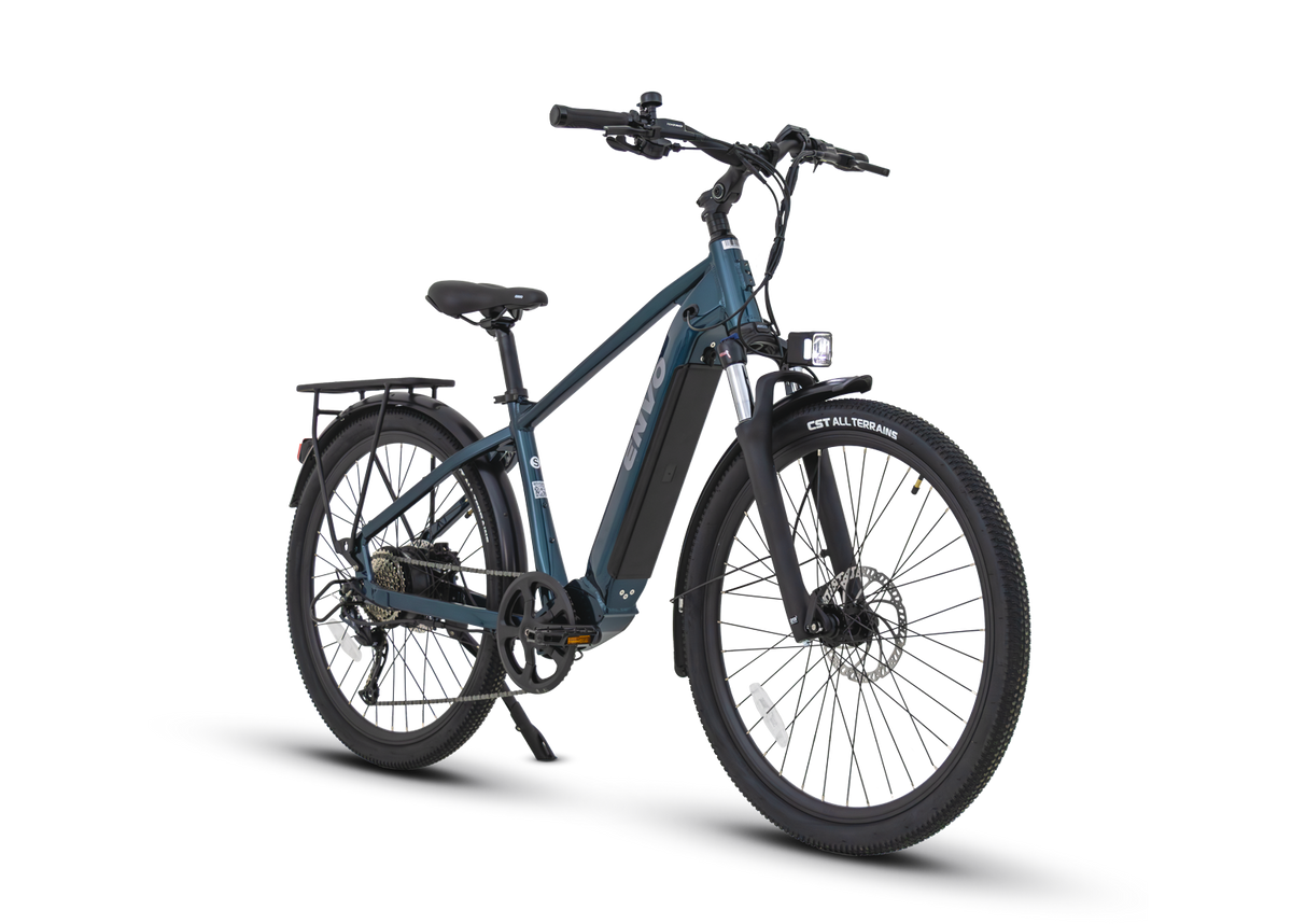 Vélo électrique ENVO D35 