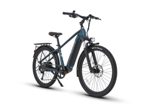 ENVO D50 Electric Bike