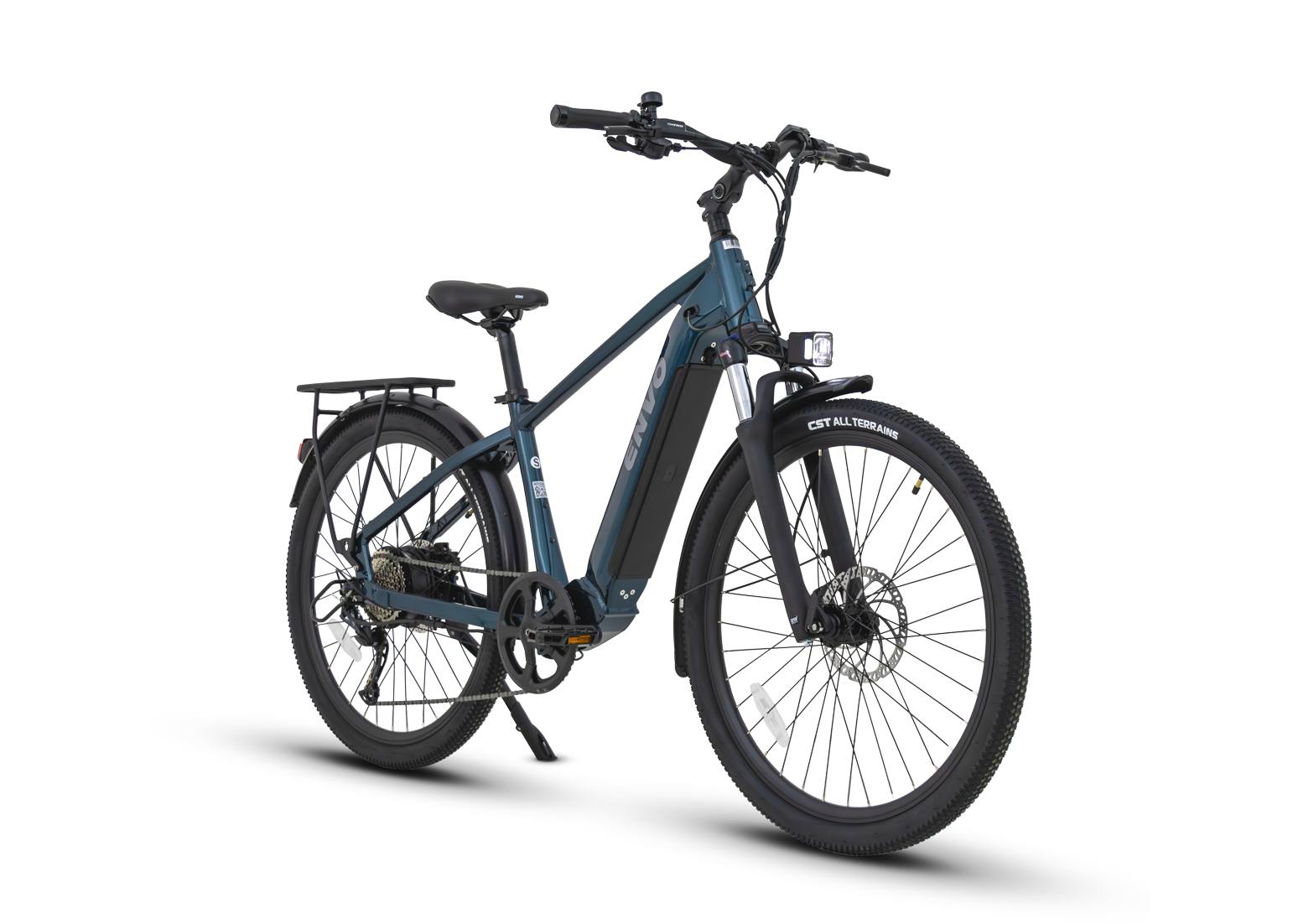 ENVO D50 Electric Bike