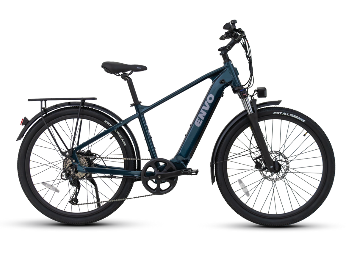 Vélo électrique ENVO D35 