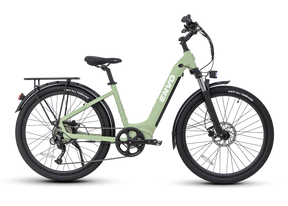 ENVO ST50 Electric Bike