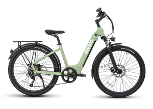 Vélo électrique ENVO ST50