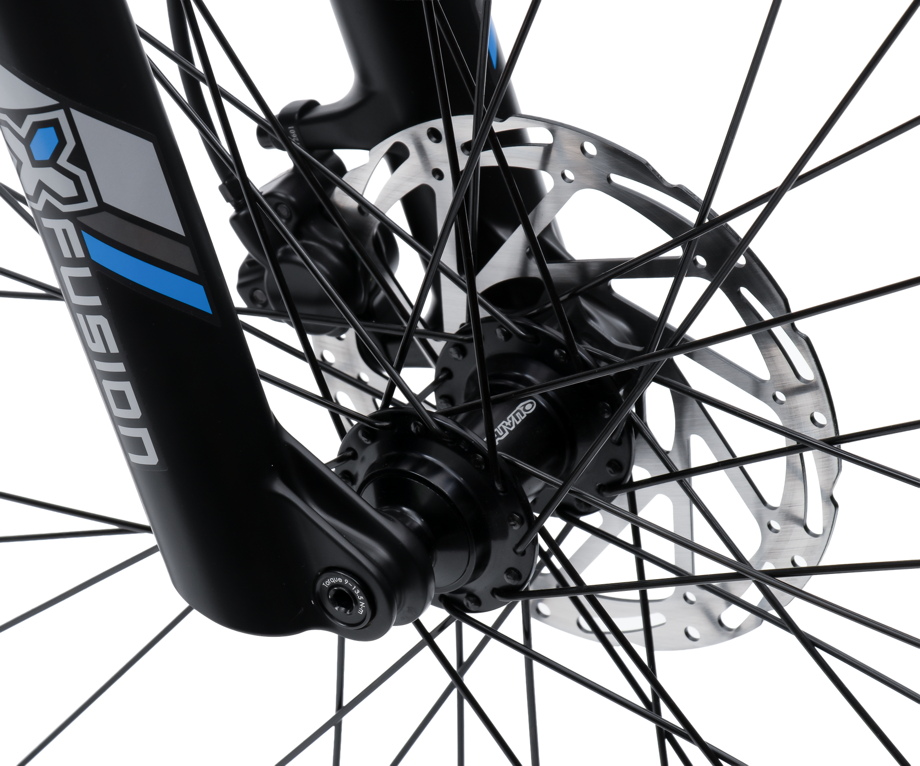 Vélo électrique ENVO D50