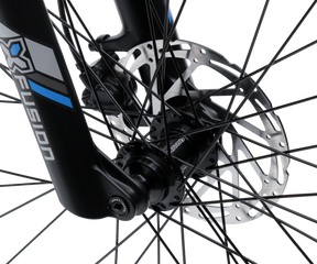 Vélo électrique ENVO D50