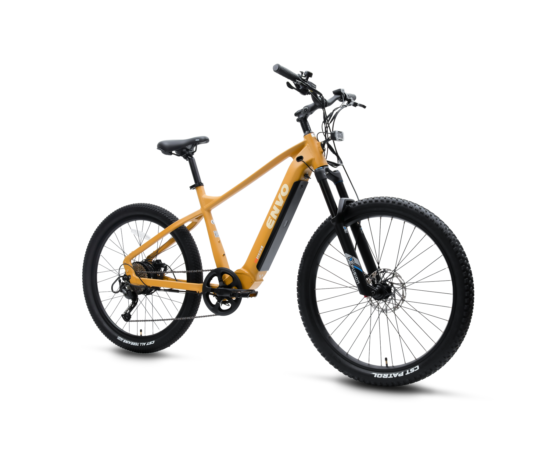 Vélo électrique ENVO D50