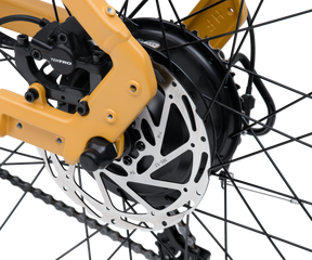 Vélo électrique ENVO D50