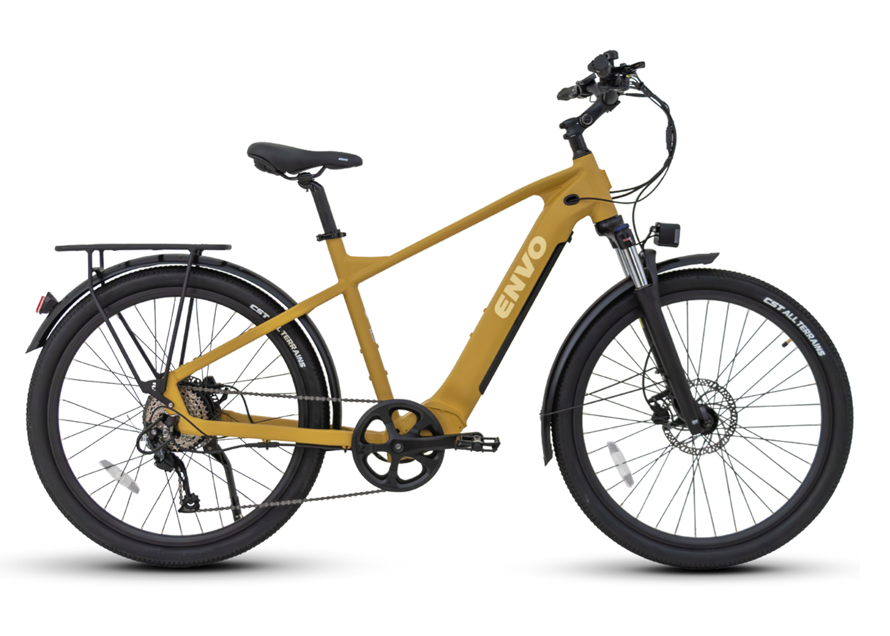 Top 10 Canadian Ebikes in 2024