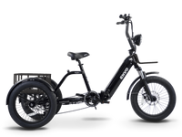 Flex Trike | ENVO Fat Tire Electric Adult Trike