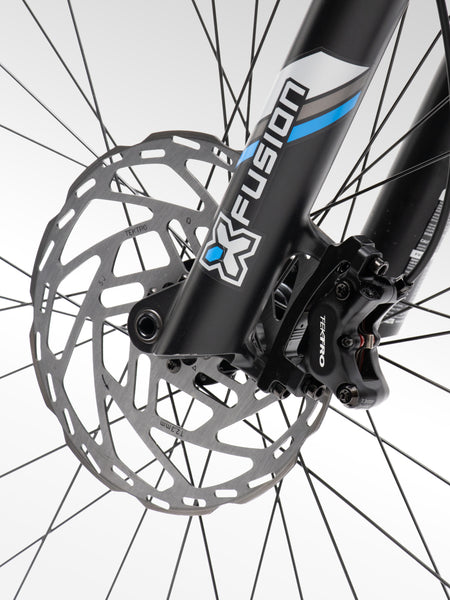 HYDRAULIC DISK BRAKE