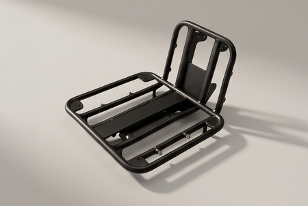 FRONT CARRIER
