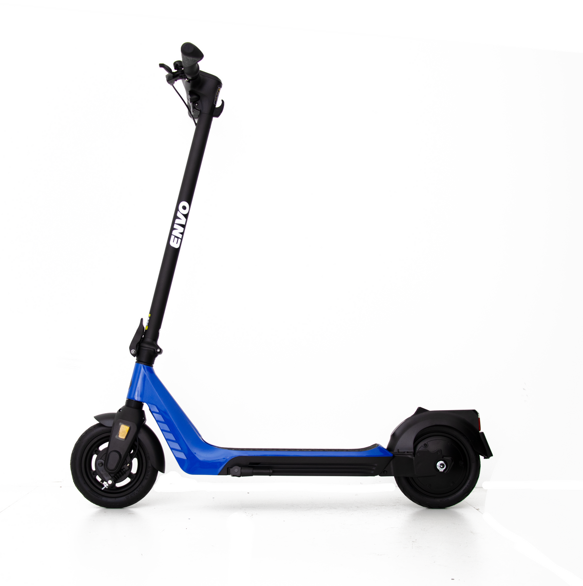 E35 Electric Scooter Promo