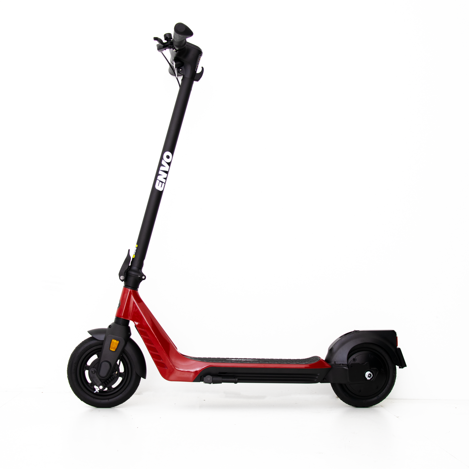 E35 Electric Scooter Promo