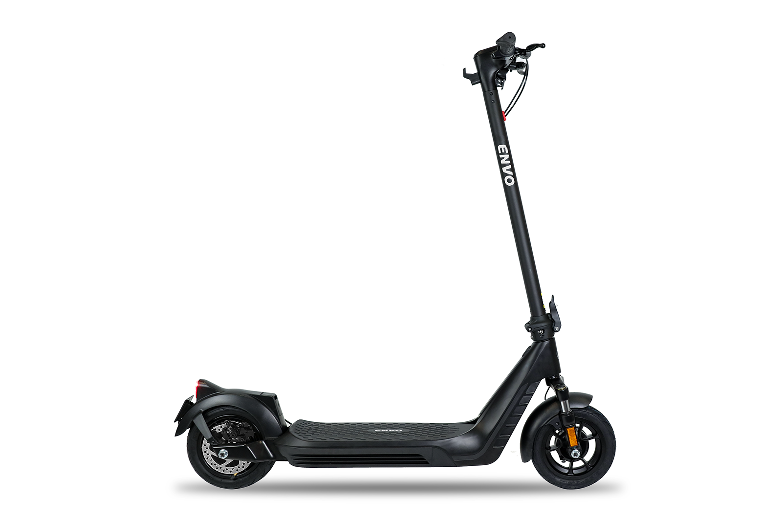 E50 Electric Scooter Promo