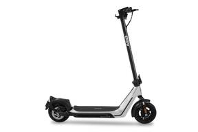 E50 Electric Scooter Promo