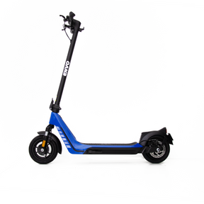 E50 Electric Scooter Promo