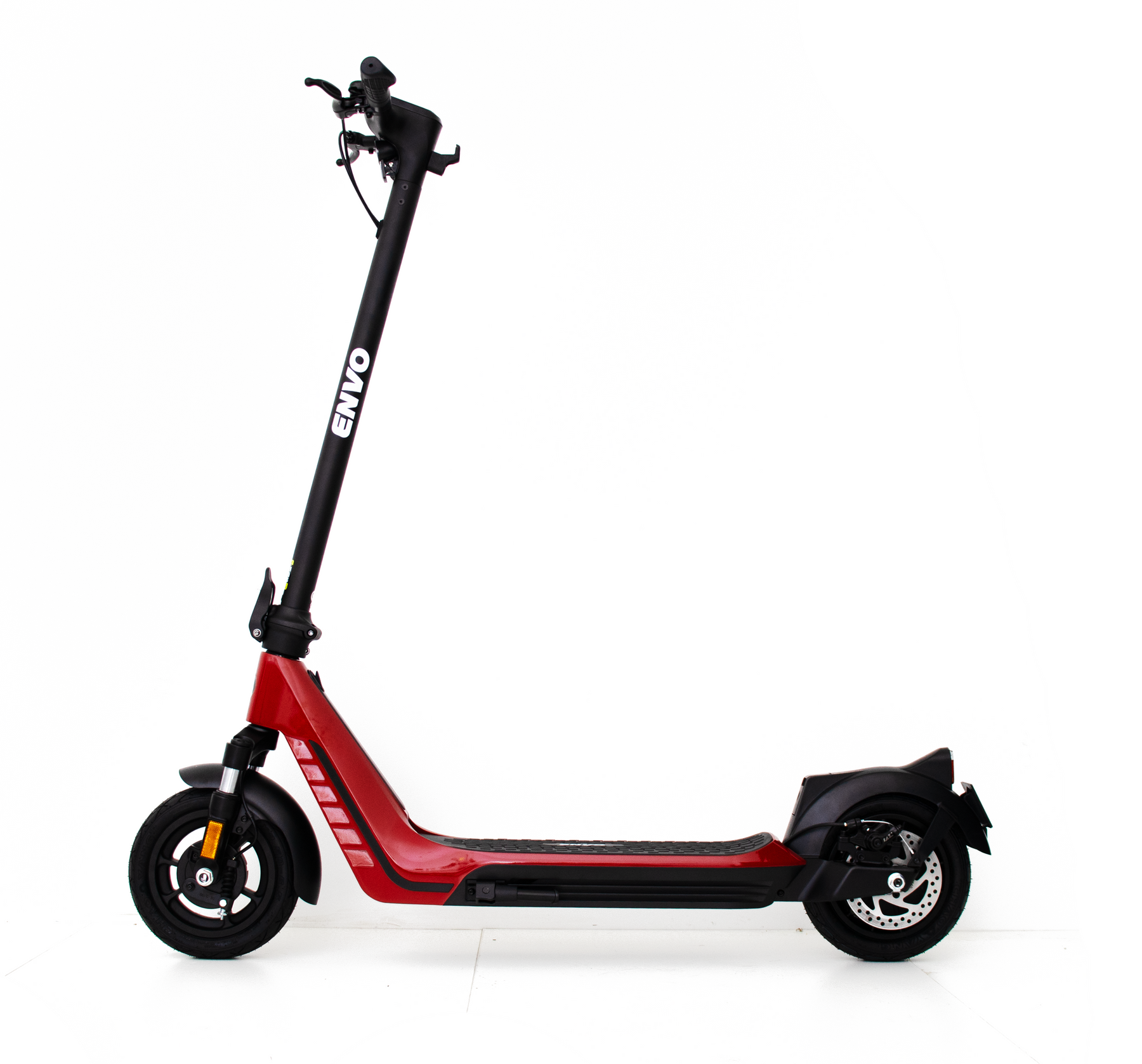 E50 Electric Scooter Promo