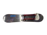 Envo Snowboard with bracet