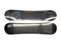 Envo snowboard