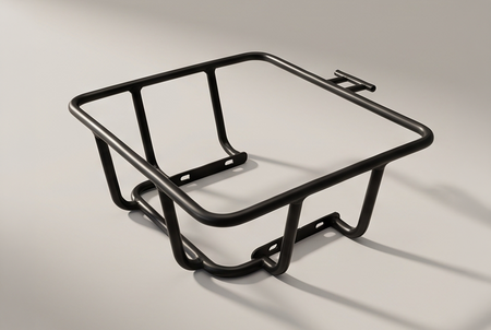 FRONT BASKET