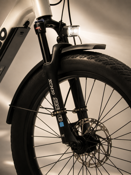 LOCKABLE FORK