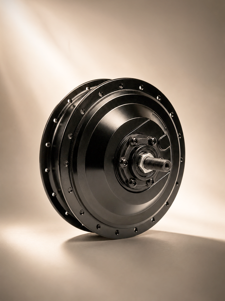 MOTOR