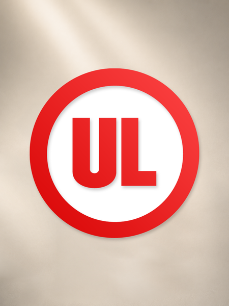 SAFETY FIRST - UL2849