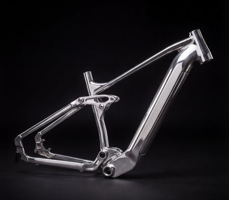 HYDROFORMED FRAME