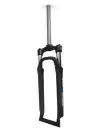 SR Suntour Suspension Fork Assembly