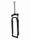 SR Suntour Suspension Fork Assembly