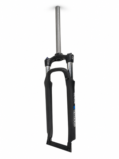 SR Suntour Suspension Fork Assembly