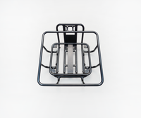 Front basket for U50