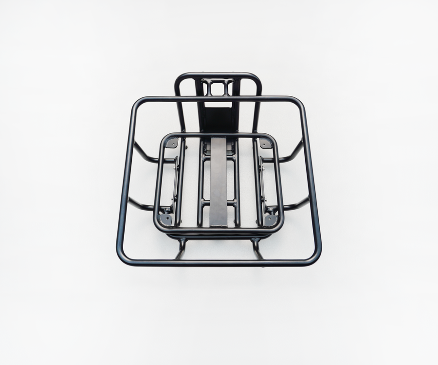 Front basket for U50