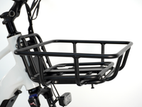 Front basket for U50