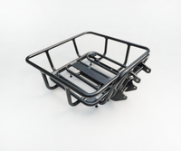 Front basket for U50