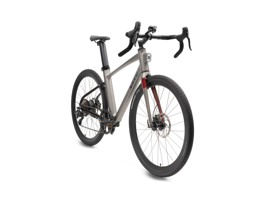 ENVO Stax - Vélo de route électrique 