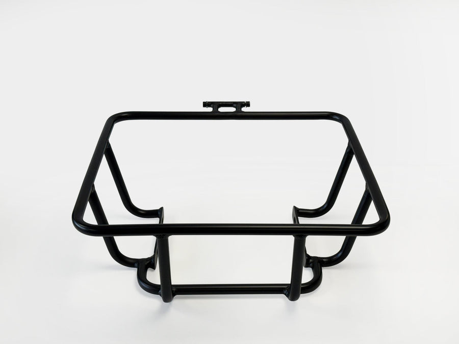 Front basket for U50