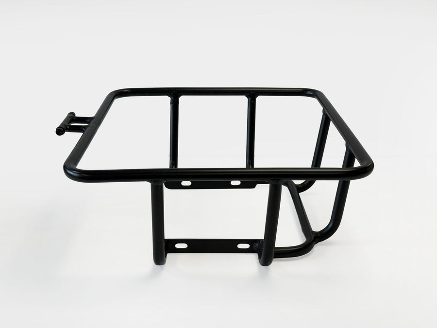 Front basket for U50