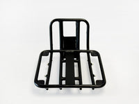 Front carrier for U50 mounting
