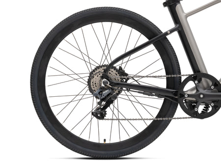 9-SPEED, 11–42T