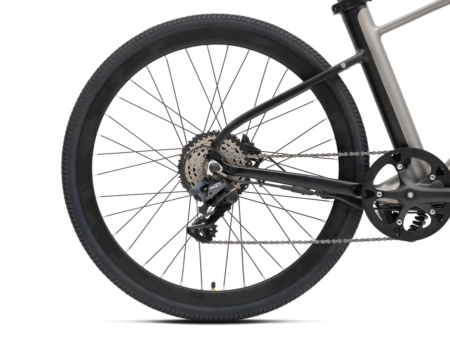 ENVO Stax - Vélo de route électrique 