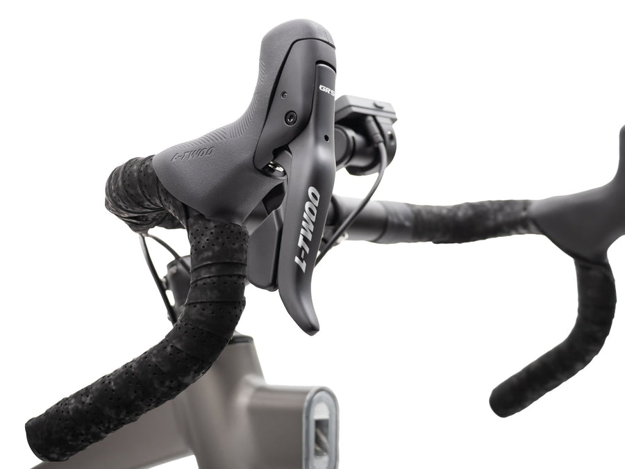 ENVO Stax - Vélo de route électrique 