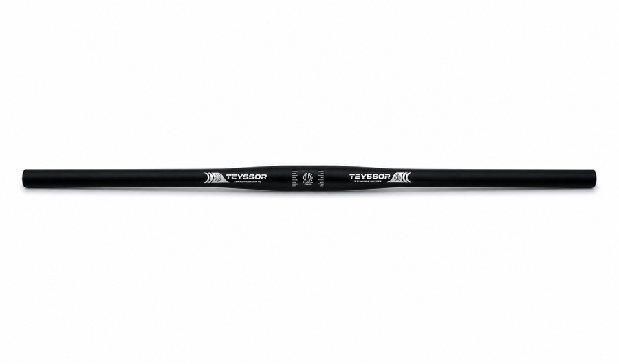 Teyssor Aluminum Bicycle Handlebar