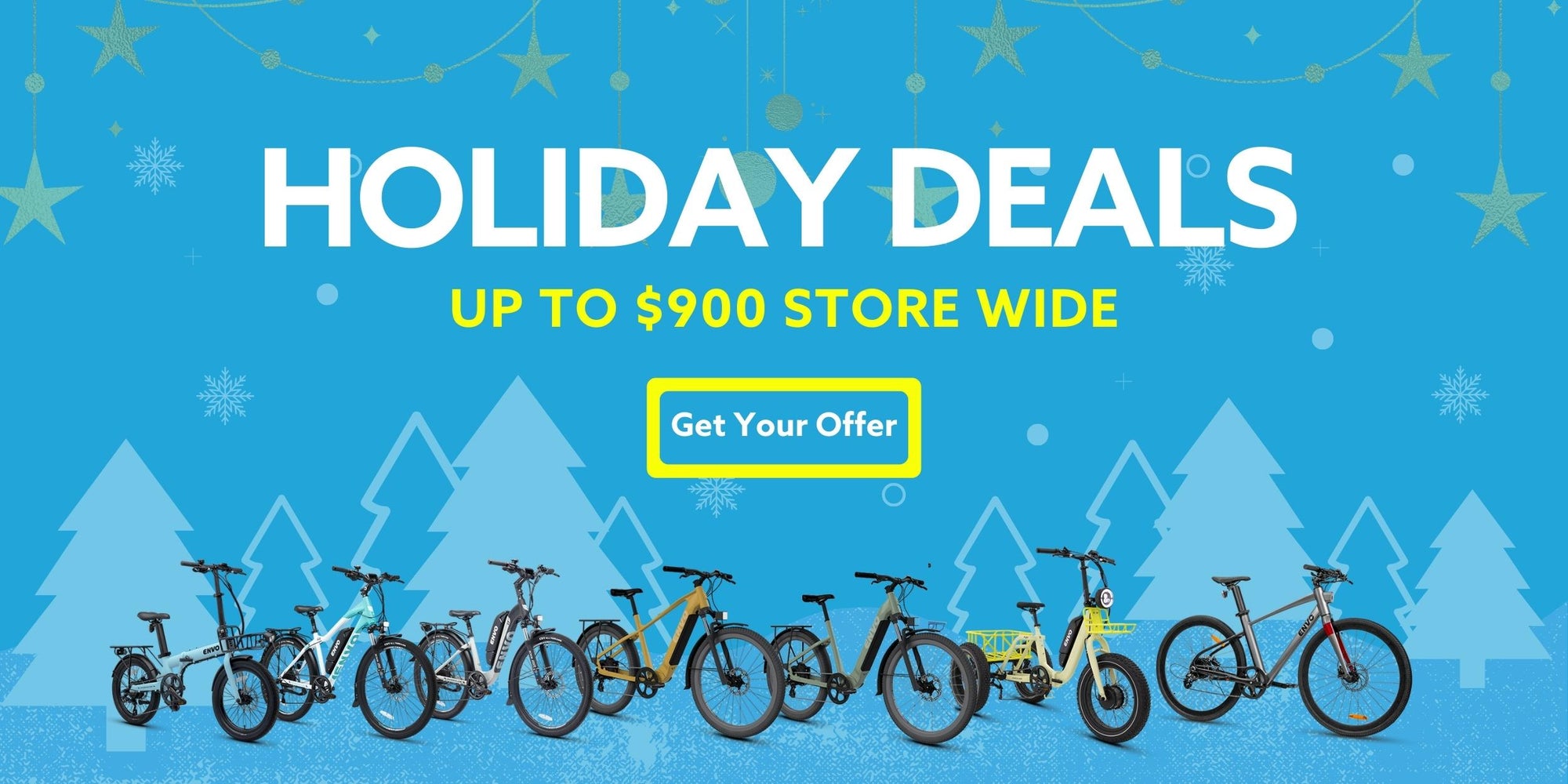 Electric Bikes Canada's 1 Ebike Shop EBikeBC